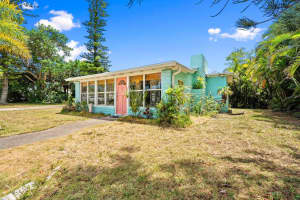 1651 Seaway Drive, Fort Pierce, FL 34949 Sold 08/14/25