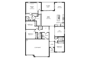 5693 Hampton Park Circle, Vero Beach, FL 32966 Sold 07/30/25