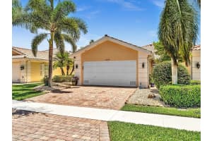 8068 Montserrat Place, Wellington, FL 33414 Sold 09/17/25