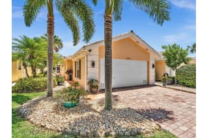 8068 Montserrat Place, Wellington, FL 33414 Sold 09/17/25