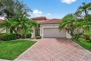 7043 Southport Drive, Boynton Beach, FL 33472 - MLS#R11103198