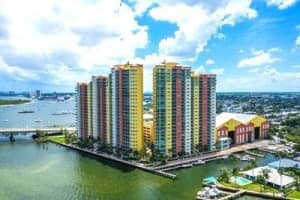 2640 Lake Shore Drive 711, Riviera Beach, FL 33404 - MLS#R11103199