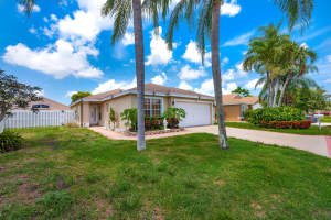 1827 Shadow Creek Road, Greenacres, FL 33413 - MLS#R11103200