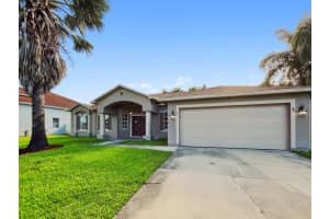2081 SW Burlington Street, Port Saint Lucie, FL 34984 Sold 11/05/25