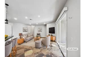 2081 SW Burlington Street, Port Saint Lucie, FL 34984 - MLS#R11103201