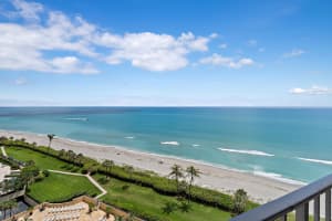 100 Ocean Trail Way 1403, Jupiter, FL 33477 - MLS#R11103202