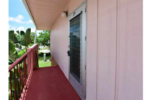 2 Golfs Edge F, West Palm Beach