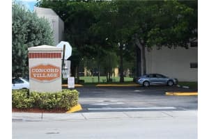 6451 N University Drive 107, Tamarac