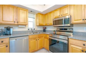 1563 SE Royal Green Circle B-204, Port Saint Lucie, FL 34952 Sold 09/25/25