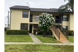 4712 Lucerne Lakes Boulevard E 101, Lake Worth