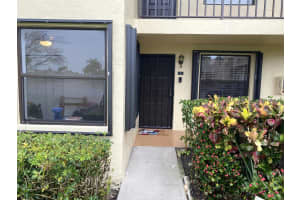 4712 Lucerne Lakes Boulevard E 101, Lake Worth, FL 33467 - MLS#R11103225
