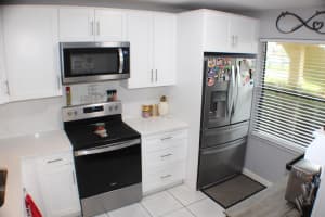 4712 Lucerne Lakes Boulevard E 101, Lake Worth, FL 33467 - MLS#R11103225
