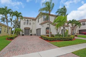 8728 Cobblestone Point Circle, Boynton Beach