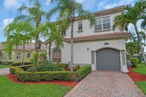 8728 Cobblestone Point Circle, Boynton Beach, FL 33472 - MLS#R11103226