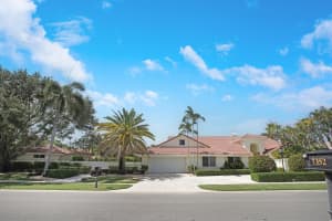 7351 Valencia Drive, Boca Raton, FL 33433 - MLS#R11103231
