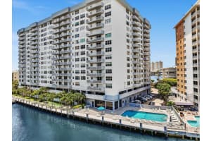 137 Golden Isles Drive 312, Hallandale Beach