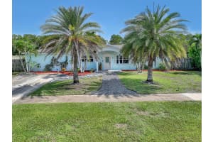 7131 Oakmont Drive, Lake Worth, FL 33467 - MLS#R11103237