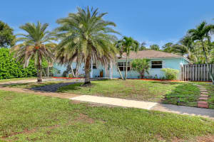 7131 Oakmont Drive, Lake Worth, FL 33467 - MLS#R11103237