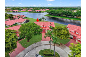 7585 Lexington Club Boulevard A, Delray Beach, FL 33446 Sold 08/22/25