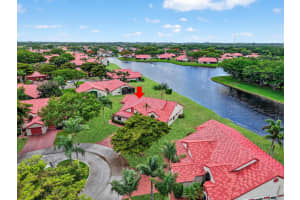 7585 Lexington Club Boulevard A, Delray Beach, FL 33446 Sold 08/22/25