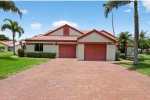7585 Lexington Club Boulevard A, Delray Beach, FL 33446 Sold 08/22/25