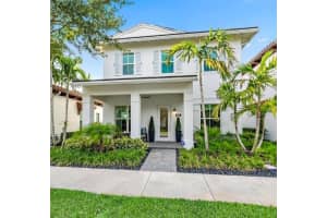 1013 Faulkner Terrace, Palm Beach Gardens