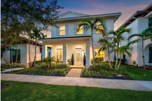 1013 Faulkner Terrace, Palm Beach Gardens, FL 33418 - MLS#R11103247