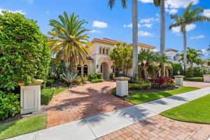 678 Hermitage Circle, Palm Beach Gardens, FL 33410 - MLS#R11103259