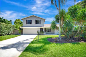 4610 Pinetree Drive, Delray Beach
