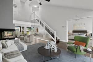 111 Landings Boulevard, Greenacres, FL 33413 Sold 10/10/25