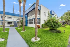 501 Normandy K, Delray Beach, FL 33484 Sold 11/03/25