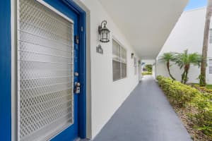 501 Normandy K, Delray Beach, FL 33484 Sold 11/03/25