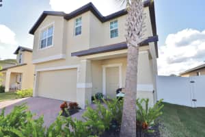 721 Worlington Lane, Fort Pierce, FL 34947 - MLS#R11103276
