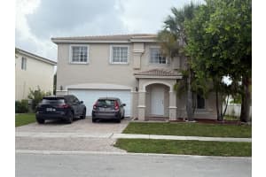 4534 SW 127th Terrace, Miramar, FL 33027 - MLS#R11103280