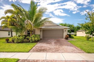 900 Bent Creek Drive, Fort Pierce