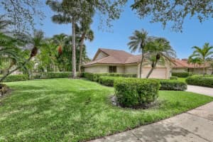 2845 Cuyahoga Lane, West Palm Beach, FL 33409 Sold 10/30/25