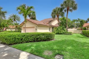 2845 Cuyahoga Lane, West Palm Beach, FL 33409 Sold 10/30/25