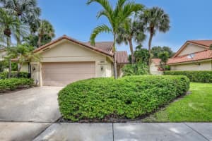 2845 Cuyahoga Lane, West Palm Beach, FL 33409 Sold 10/30/25