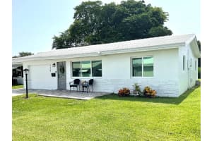 130 NW 10th Court, Boynton Beach, FL 33426 Sold 10/16/25