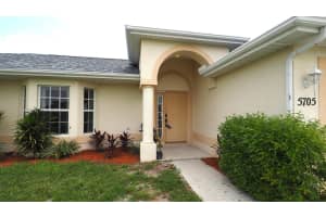 5705 NW Crocus Avenue, Port Saint Lucie, FL 34986 Sold 07/18/25