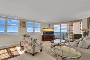 5440 N Ocean Drive 907, Singer Island, FL 33404 - MLS#R11103295