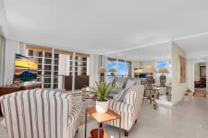 5440 N Ocean Drive 907, Singer Island, FL 33404 - MLS#R11103295