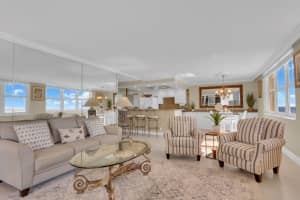 5440 N Ocean Drive 907, Singer Island, FL 33404 - MLS#R11103295
