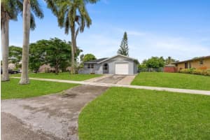 848 Azalea Drive, Royal Palm Beach, FL 33411 Sold 07/25/25