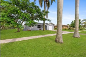 848 Azalea Drive, Royal Palm Beach, FL 33411 Sold 07/25/25