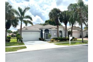 9785 Arbor View Drive S, Boynton Beach