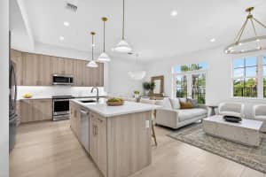 140 Water Pointe Place 13, Jupiter