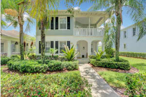 2632 E Community Drive, Jupiter