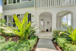 2632 E Community Drive, Jupiter, FL 33458 Sold 09/16/25