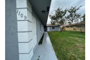 1109 NW 6th Avenue 3, Pompano Beach, FL 33060 - MLS#R11103312
